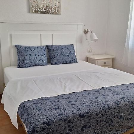 Ocean Breeze Albatros Lejlighed San Miguel de Abona Eksteriør billede